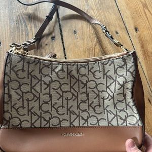Calvin Klein Shoulder Bag